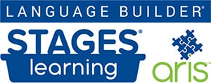 Stages Learning Logo preferred