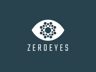 zeroeyes logo